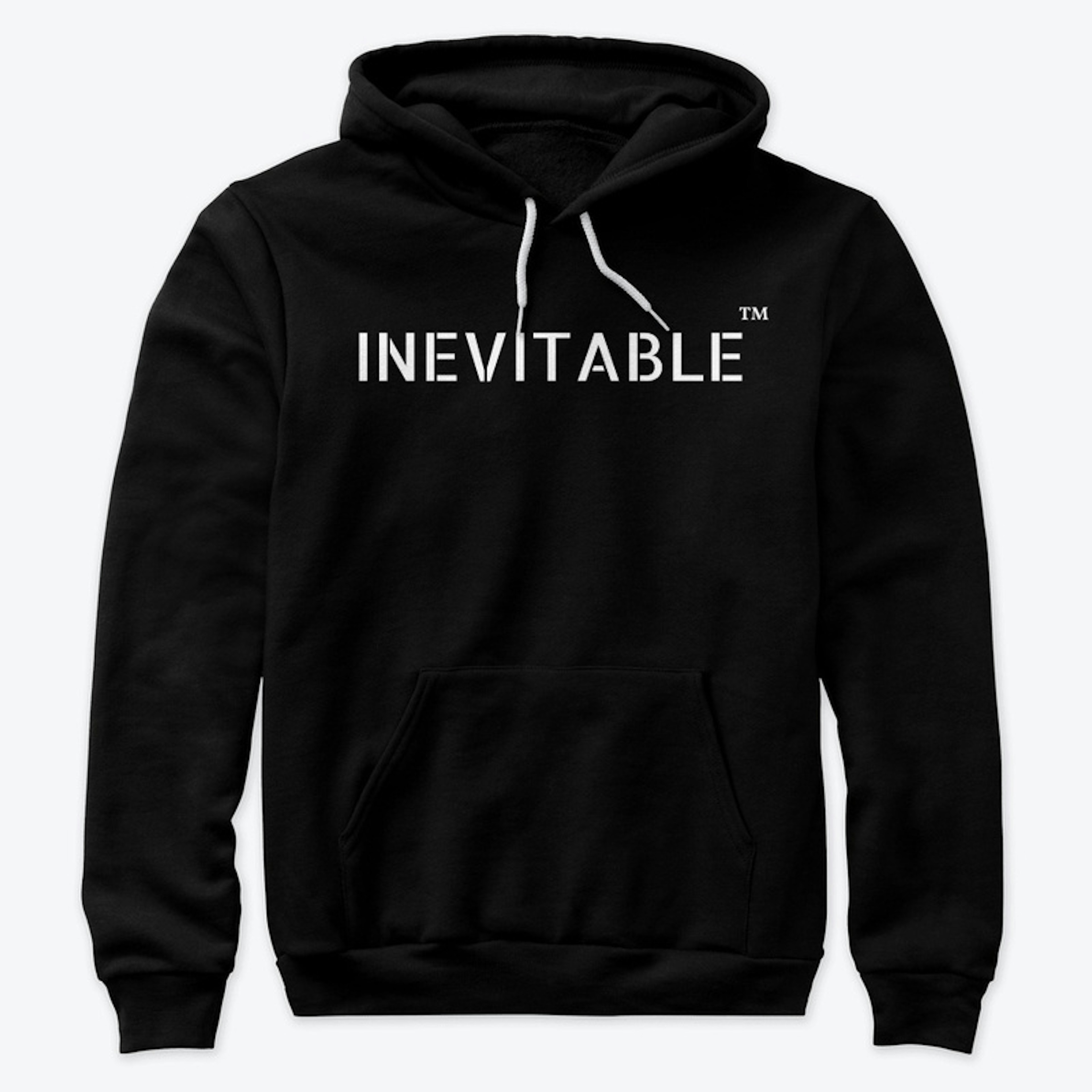 Inevitable hoodie