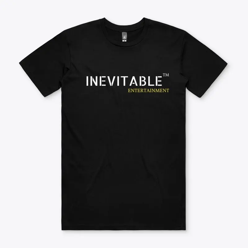 Inevitable apparel