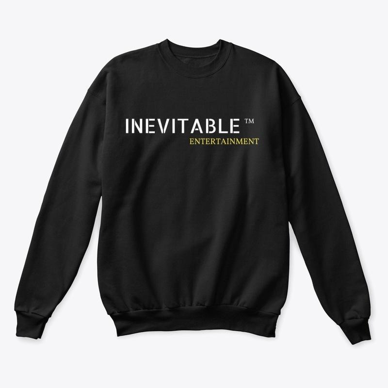 Inevitable apparel