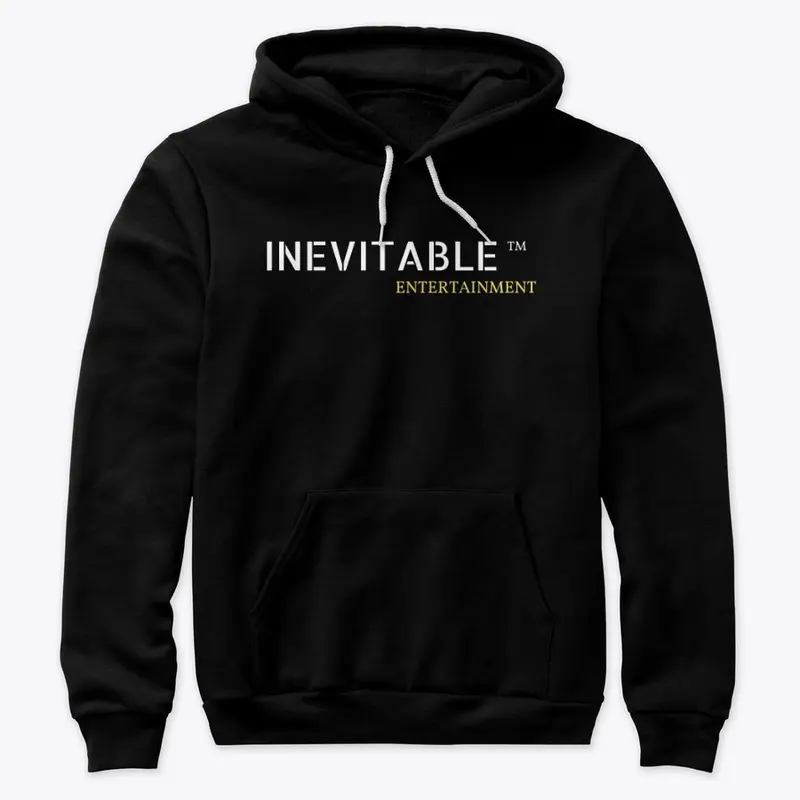 Inevitable apparel