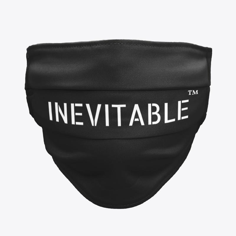 " Inevitable " apparel 